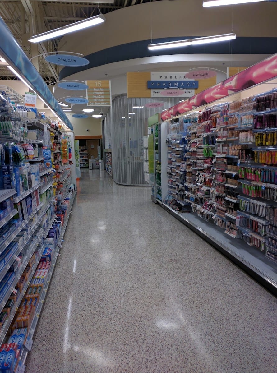 Publix Pharmacy at Plaza Venezia, photo 2