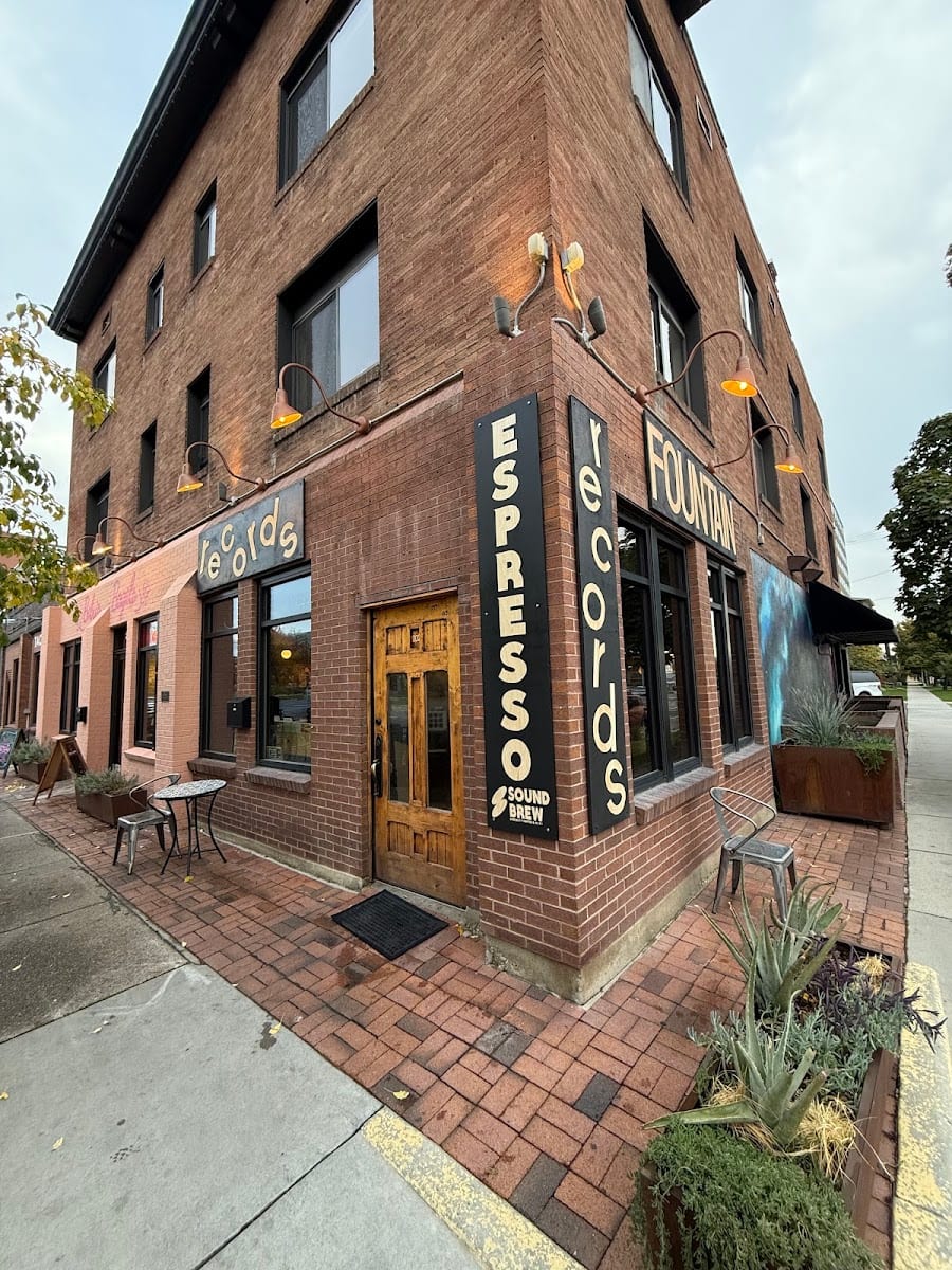 Sound Brew Coffee, photo 3