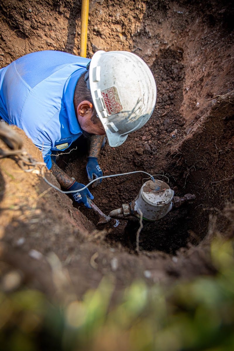 Valley Plumbing Heating & Cooling, photo 4