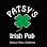 Patsy's Irish Pub Mission Viejo