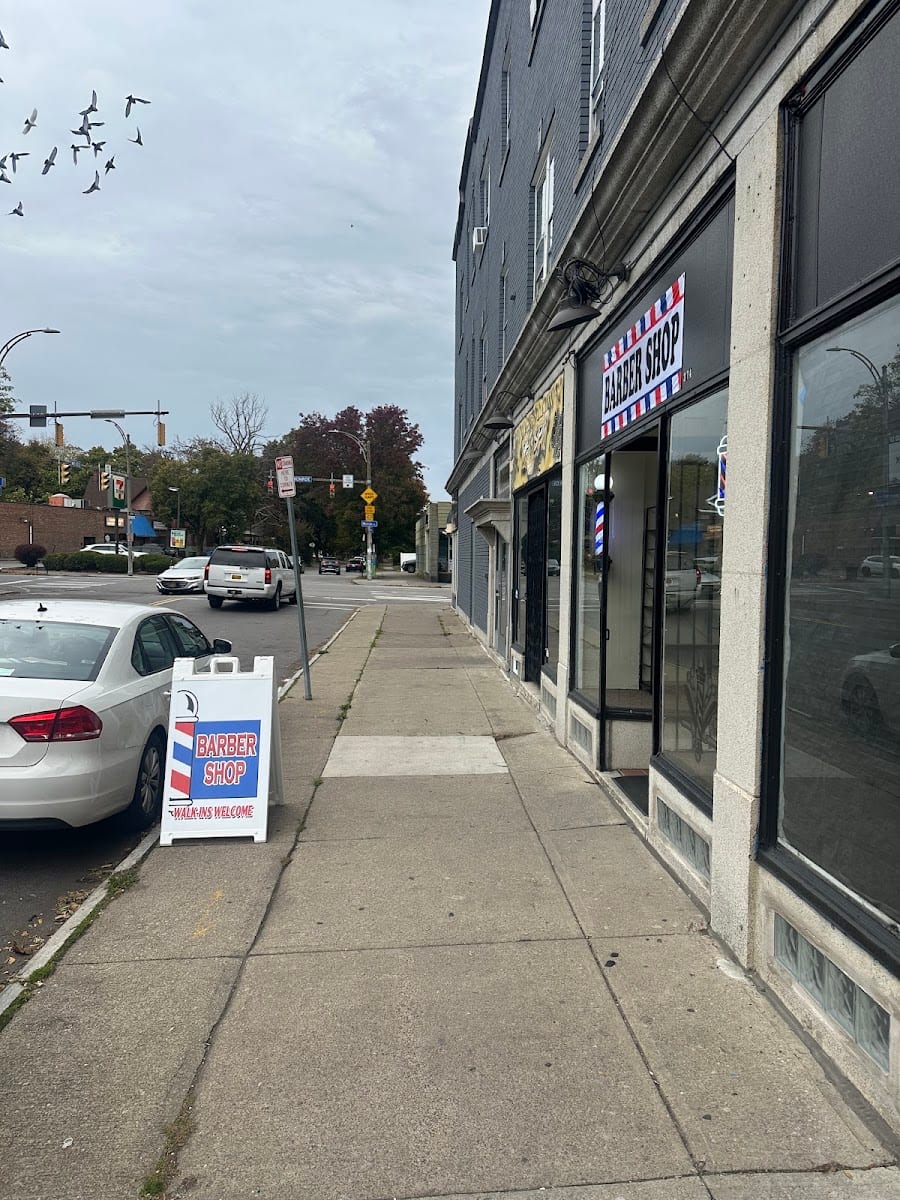 Mev’s Barbershop, photo 4