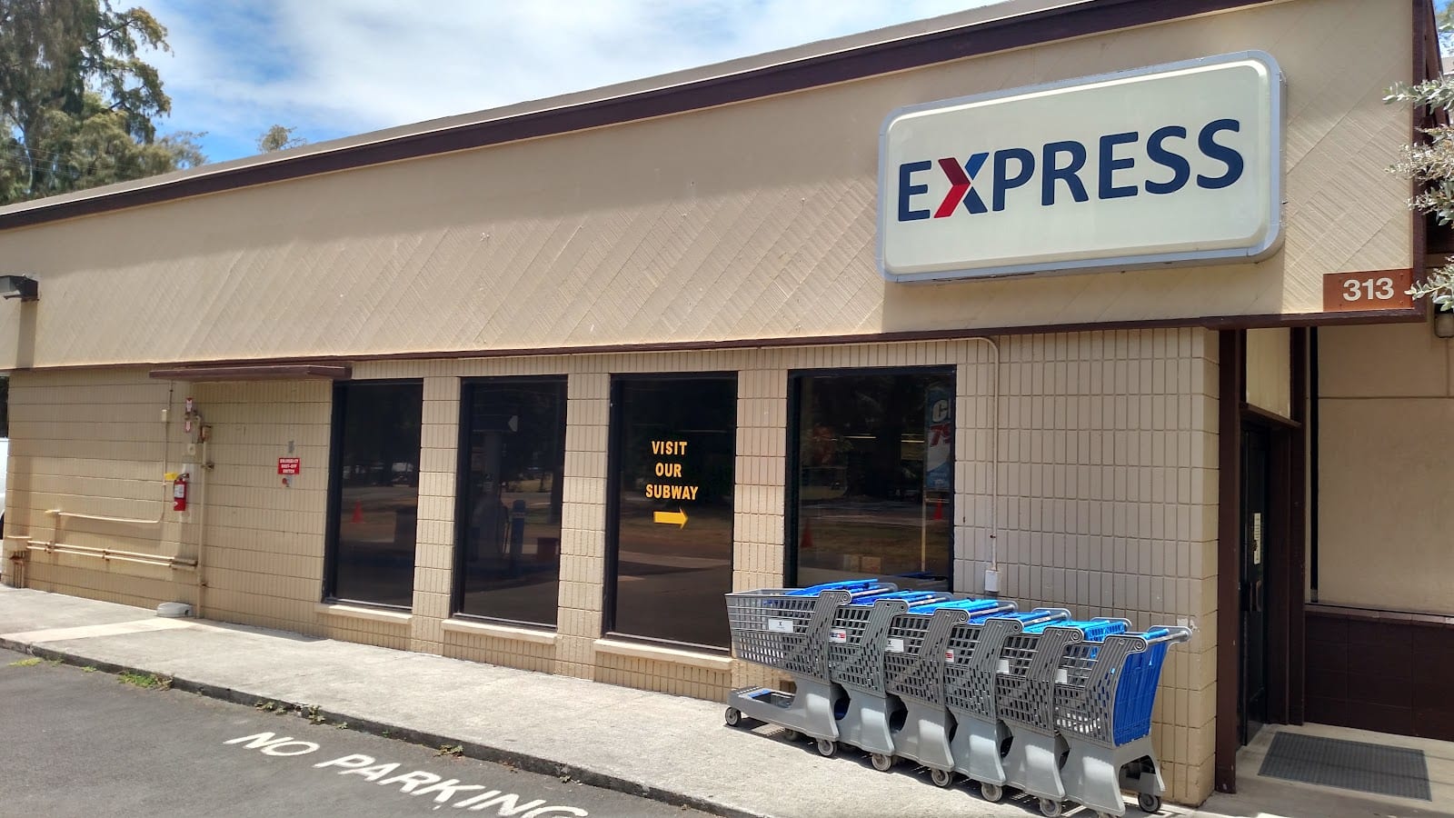 AAFES Express, photo 3