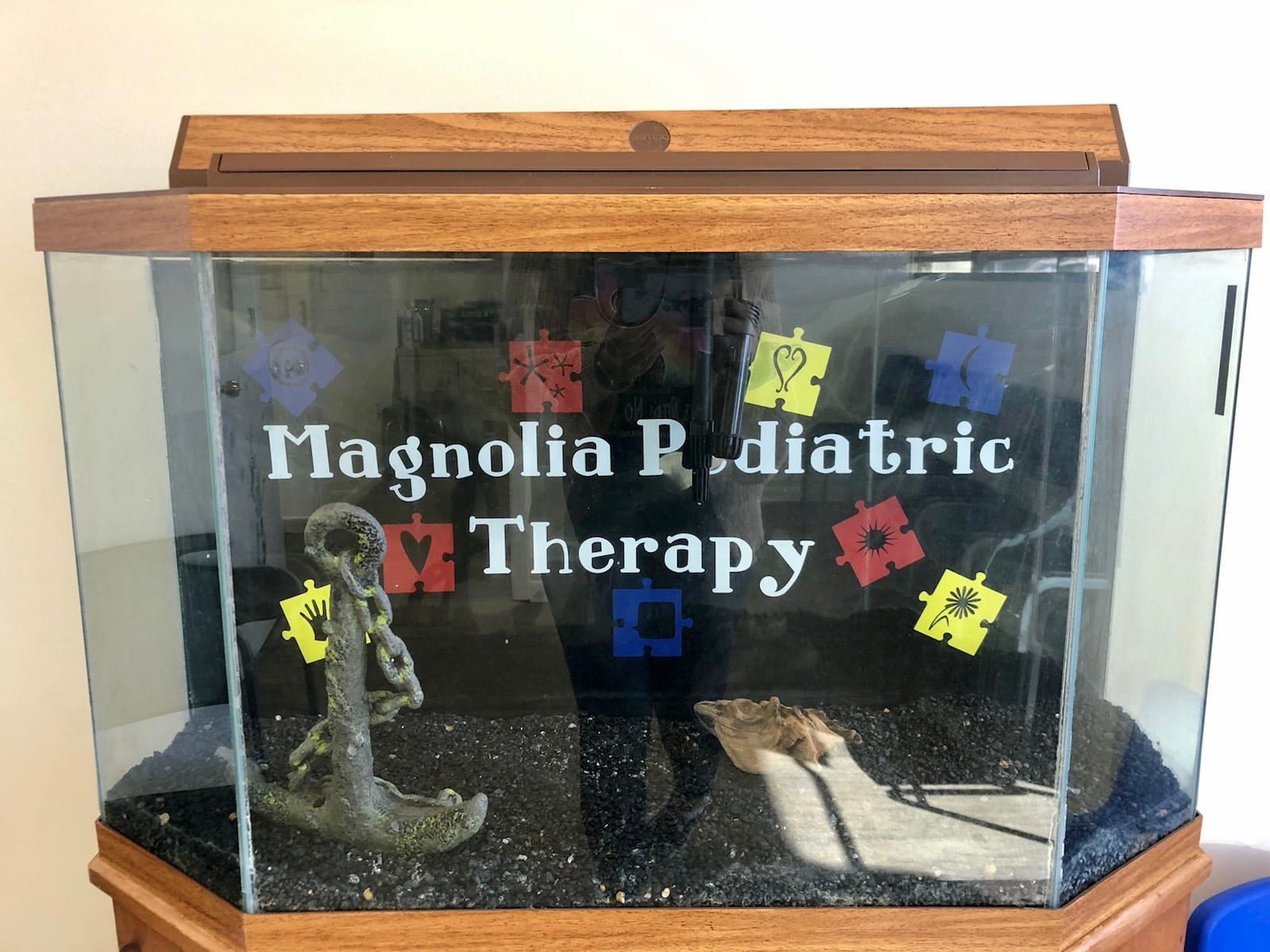 Magnolia Pediatric Therapy - Panama City, photo 3