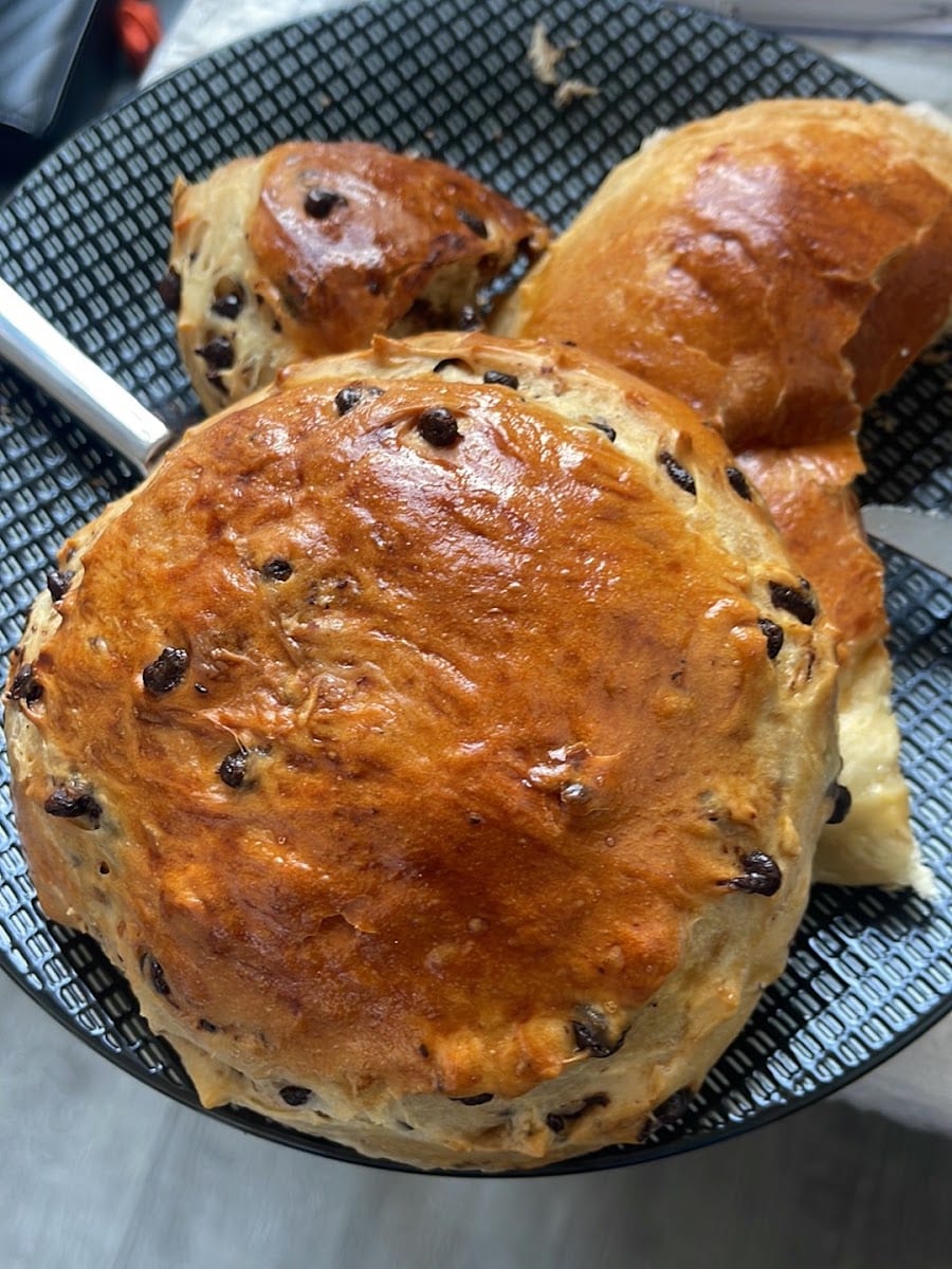 Aux Merveilleux de Fred, photo 3