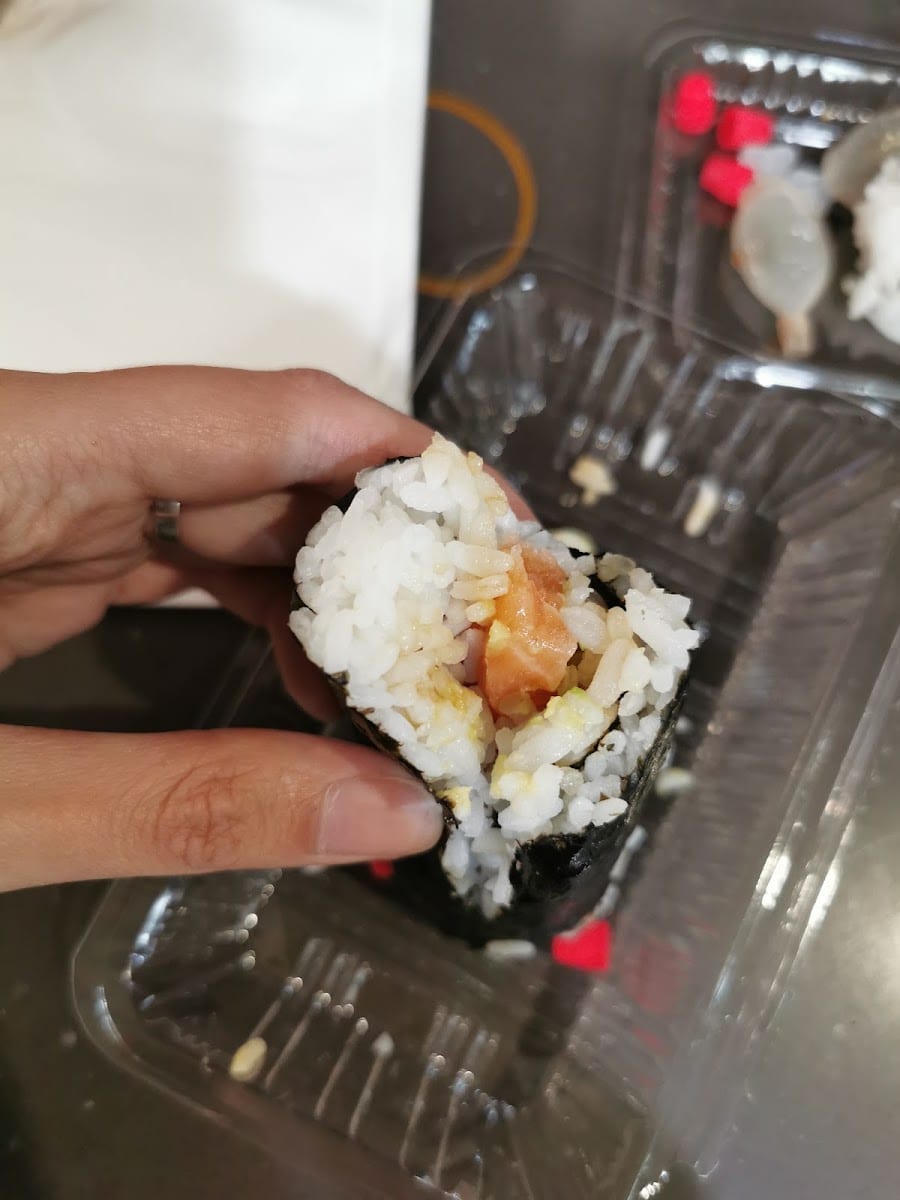 Ichi Maki, photo 3
