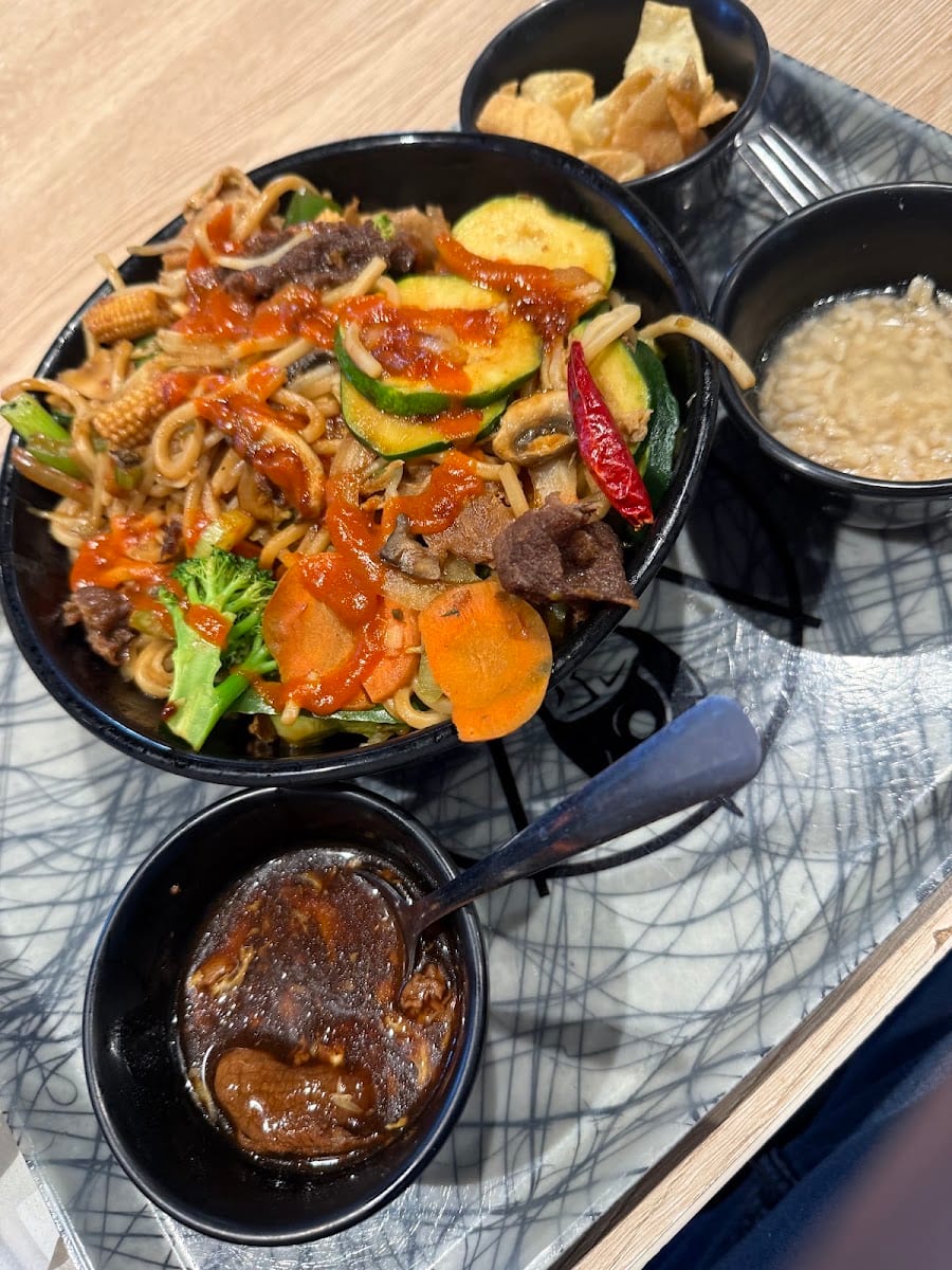 YC's Mongolian Grill, photo 4