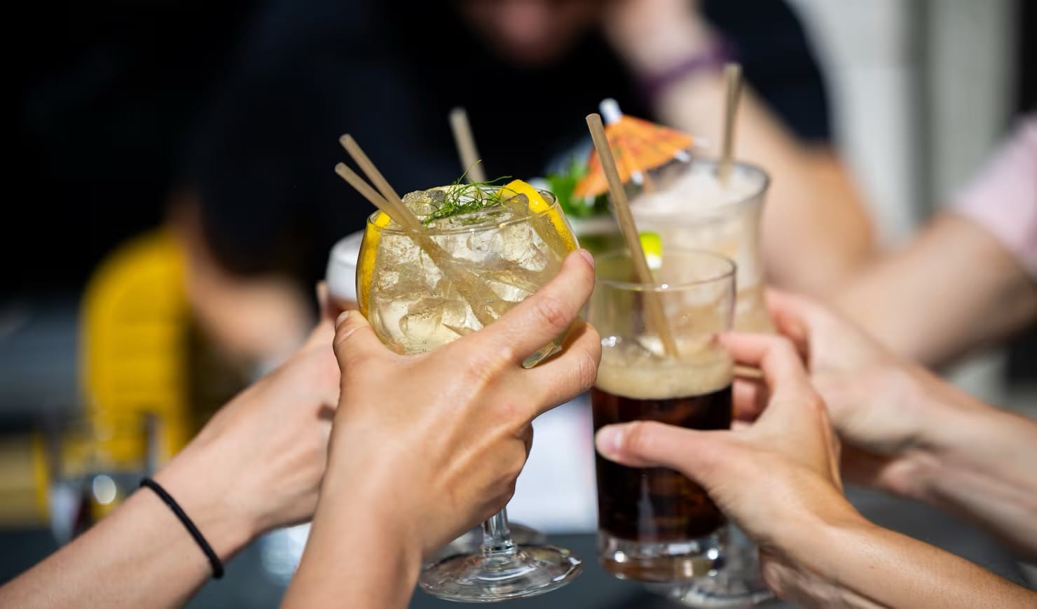 Felt Bar & Eatery