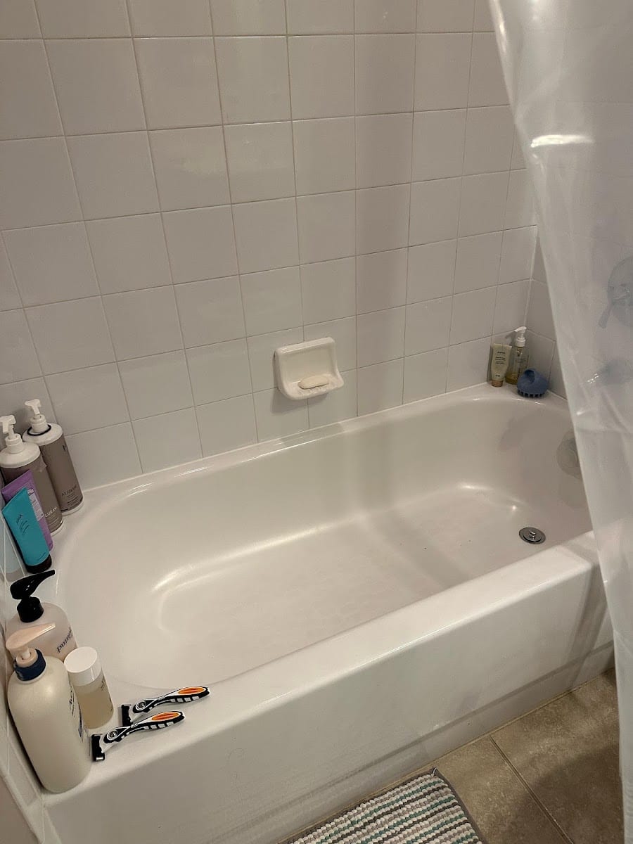 All Spaces Clean