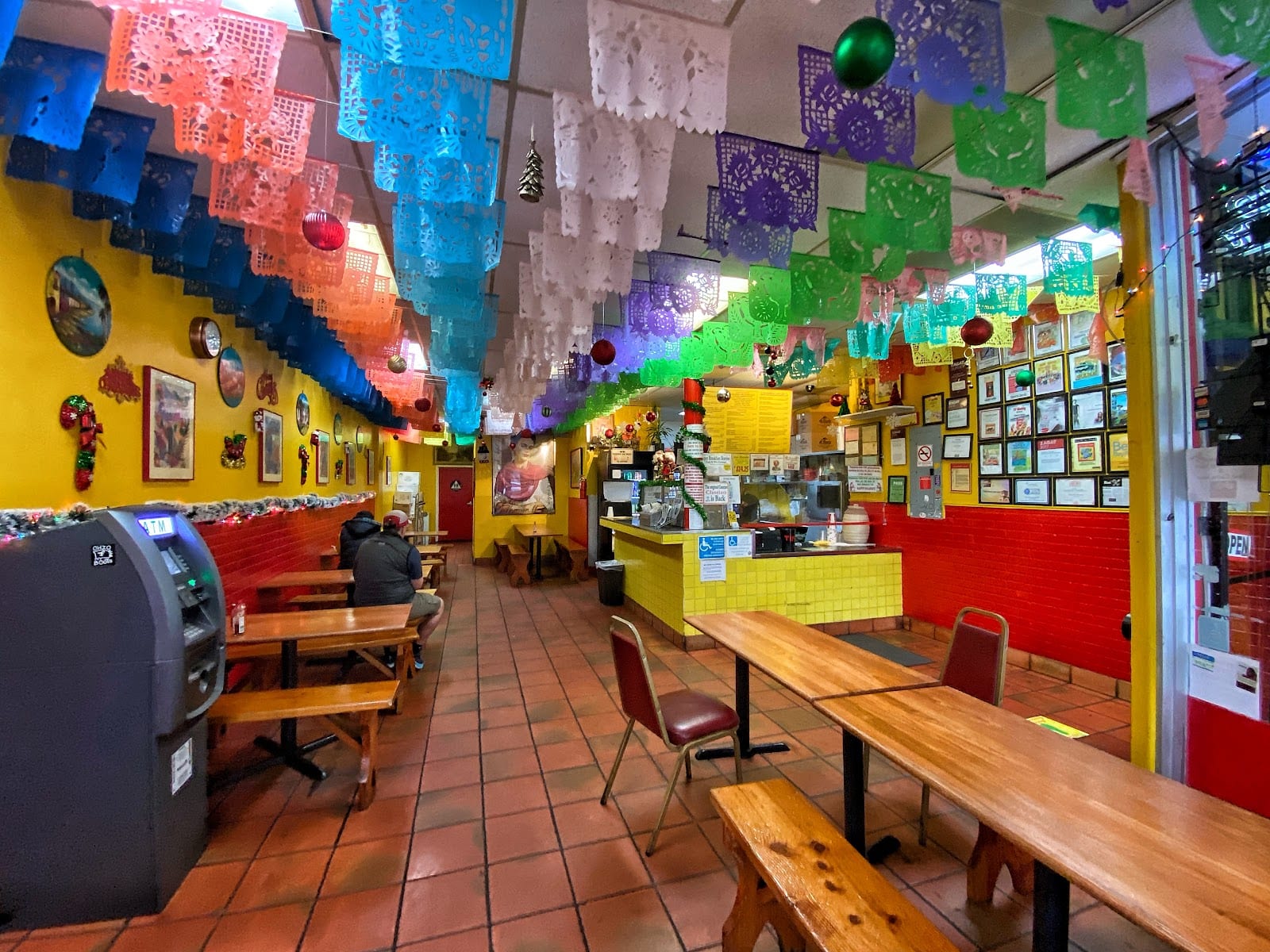 Taqueria Cancun, photo 3