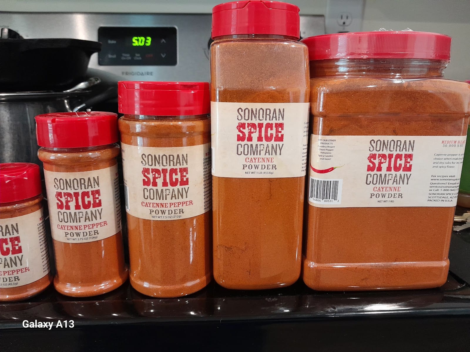 SONORAN SPICE, photo 3