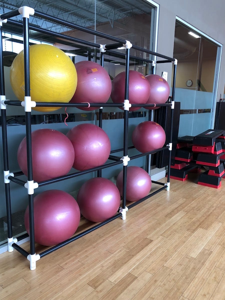 STAX Sports Therapy - Richmond Hill