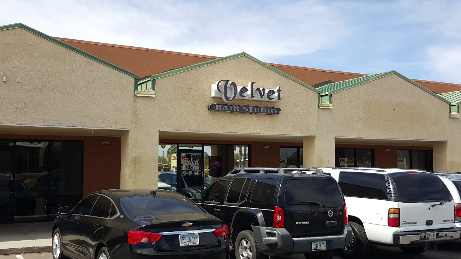 Velvet Beauty Studio