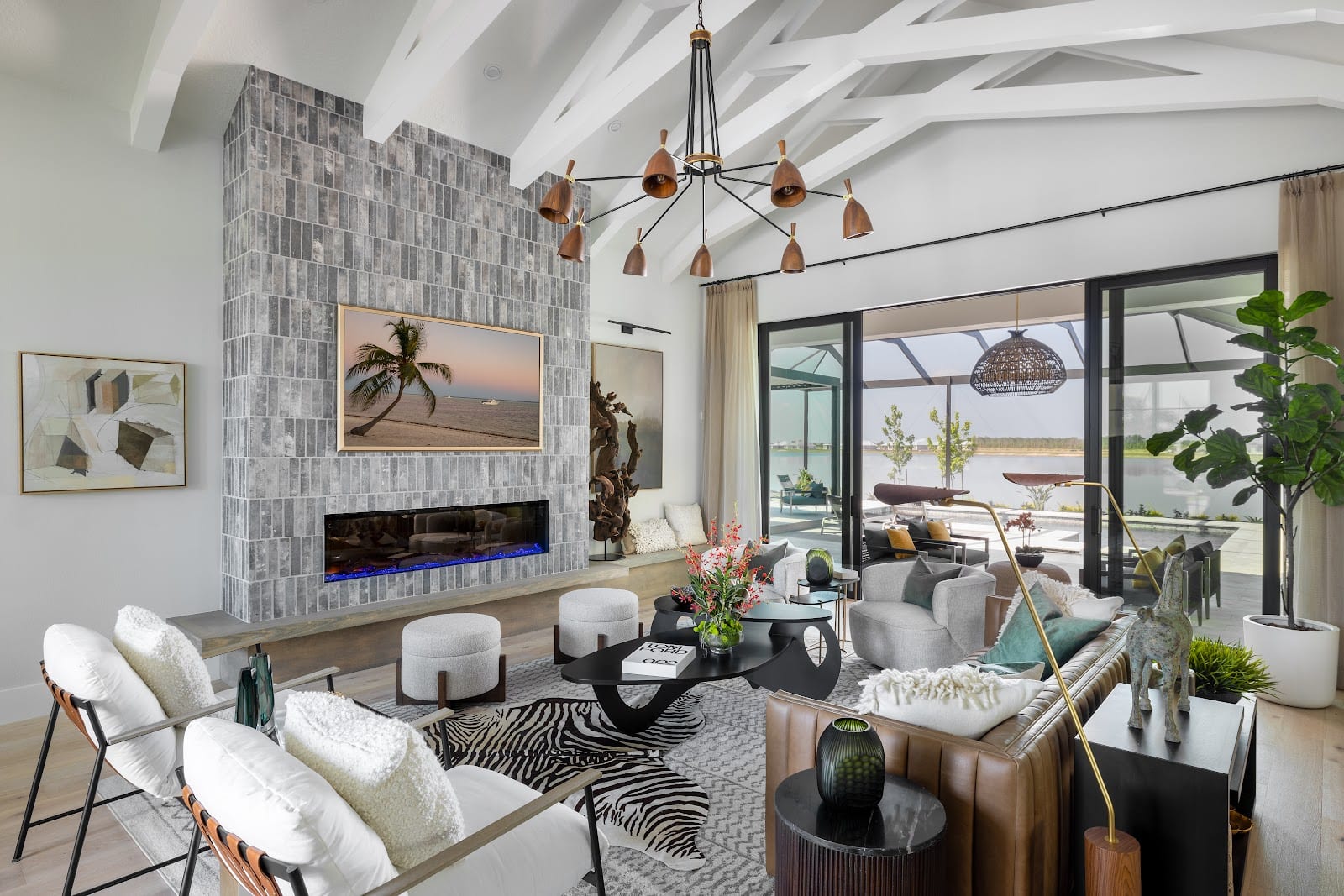 The Pindari Model by John Cannon Homes