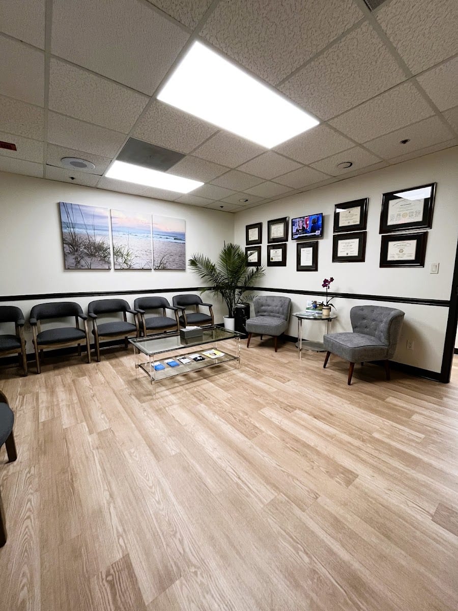 The New York Doctor Pulmonary,and sleep medicine center