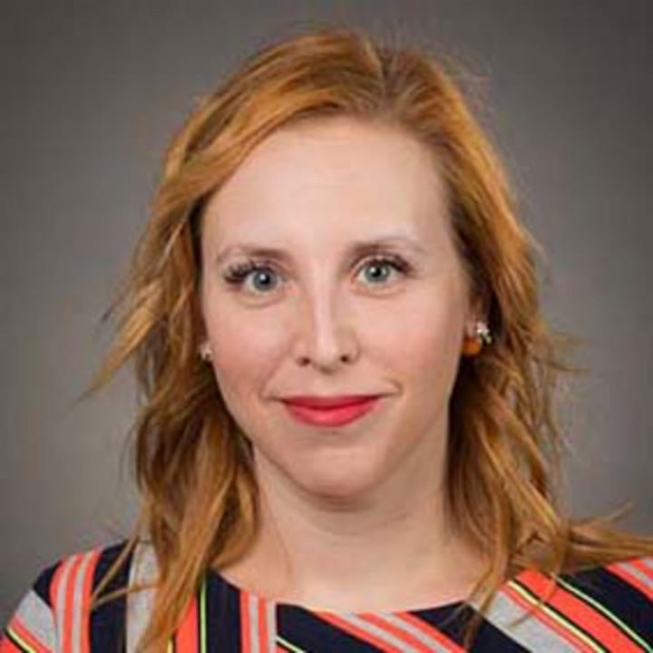 Erin Kelly Barr, MD