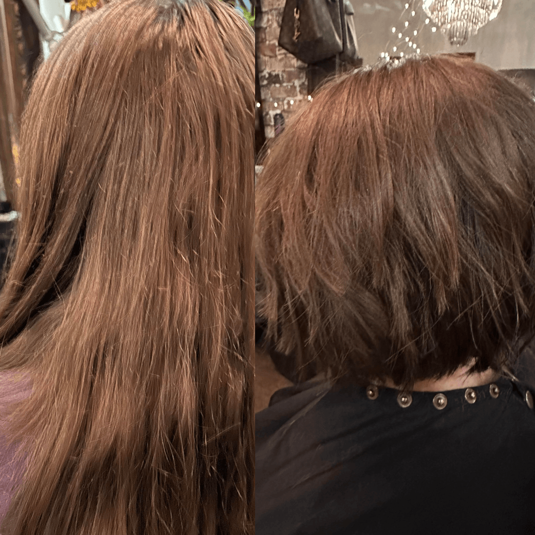 The Hair Studio Frisco, photo 3