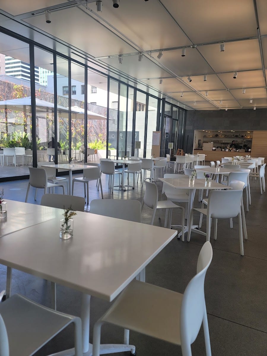 Cafe 5, photo 2