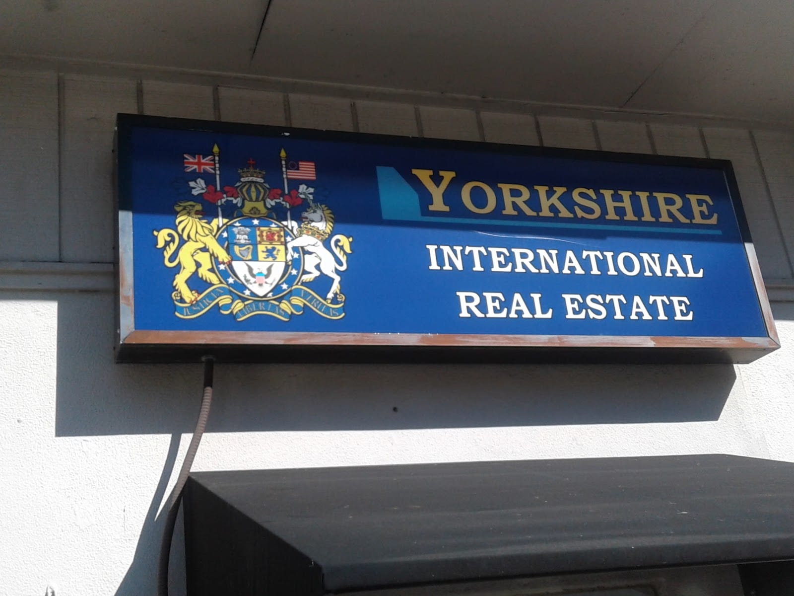 Yorkshire International Real Estate, photo 3