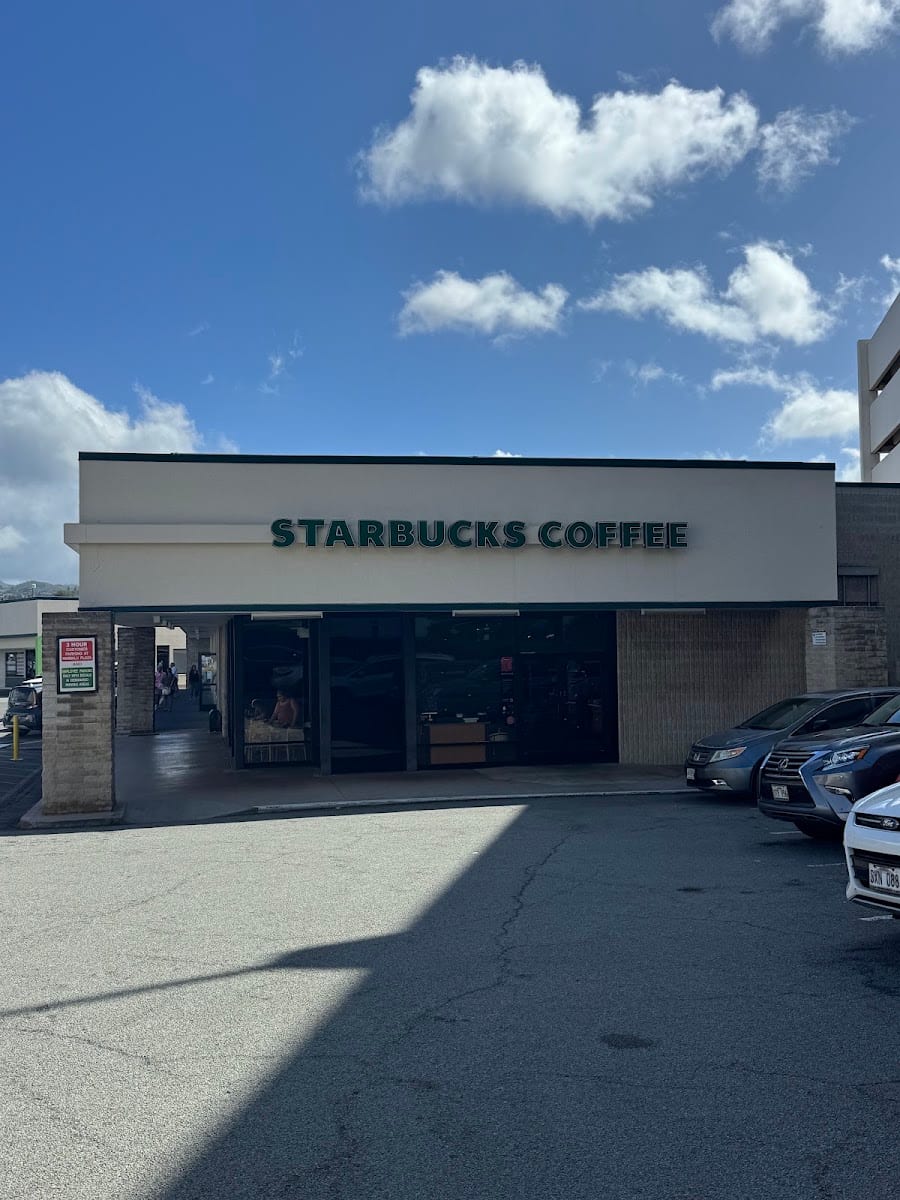 Starbucks Coffee Company, photo 3