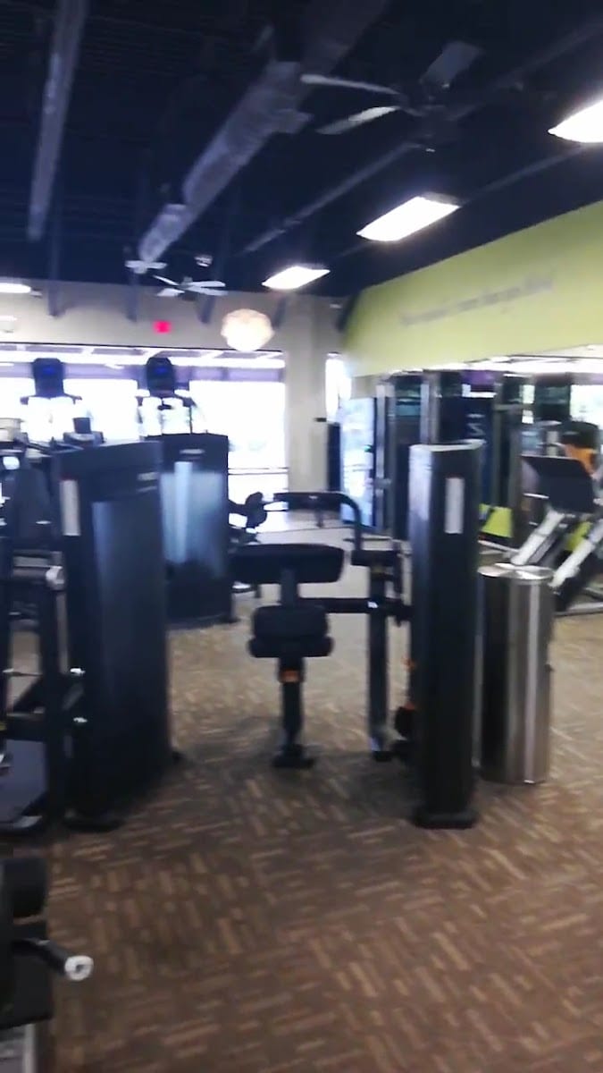 Anytime Fitness, photo 3