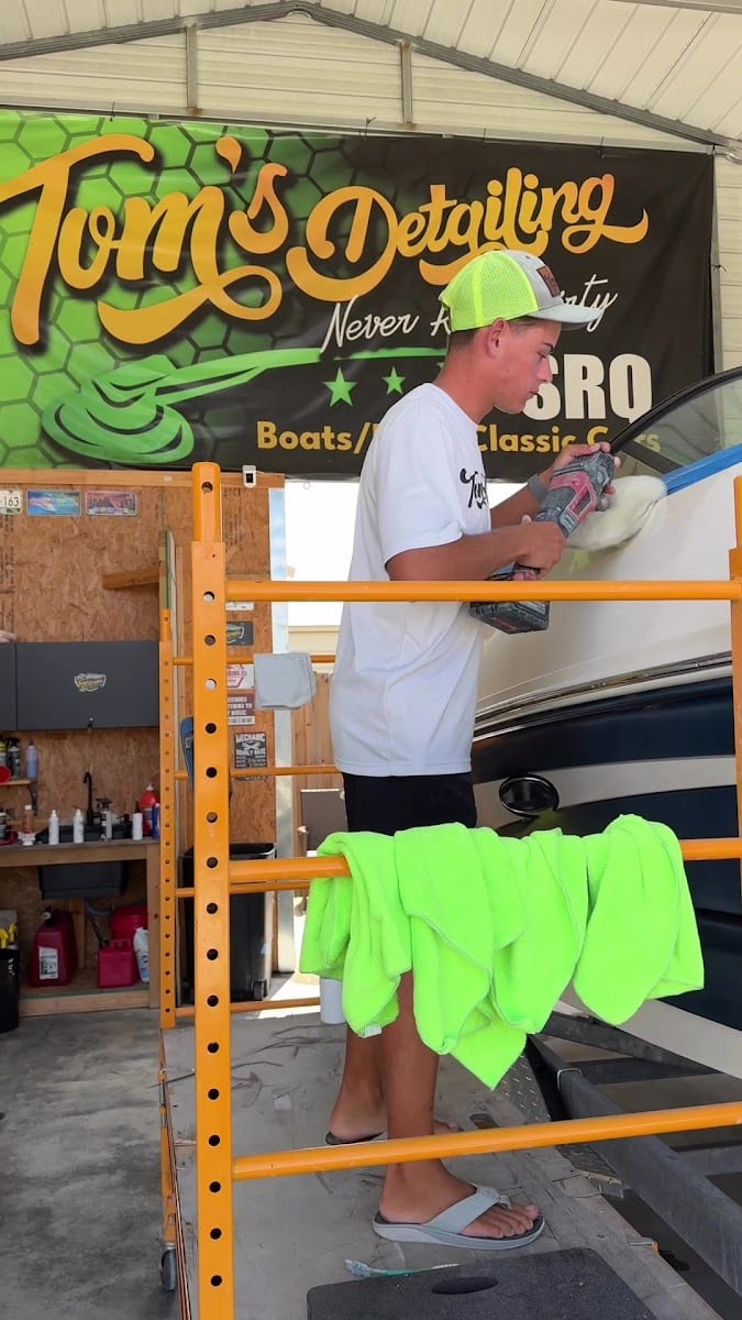 Tom's Detailing, LLC., photo 3