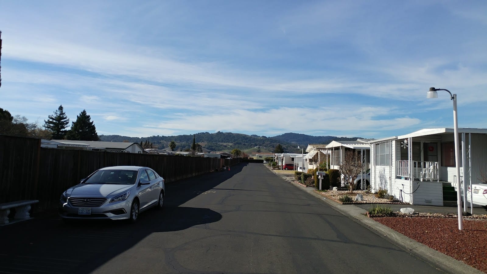La Siesta Village