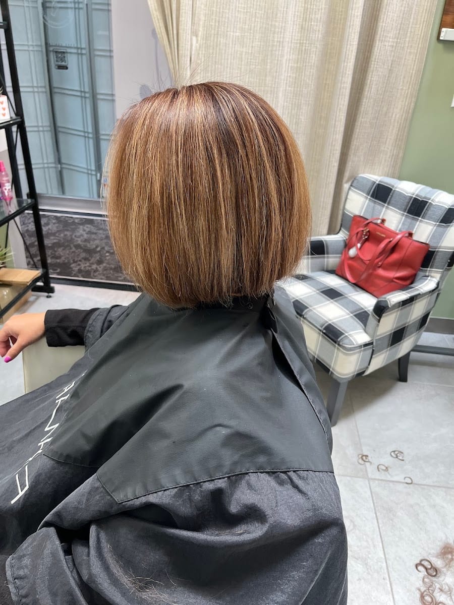 Magnolia Hair Studio, photo 4