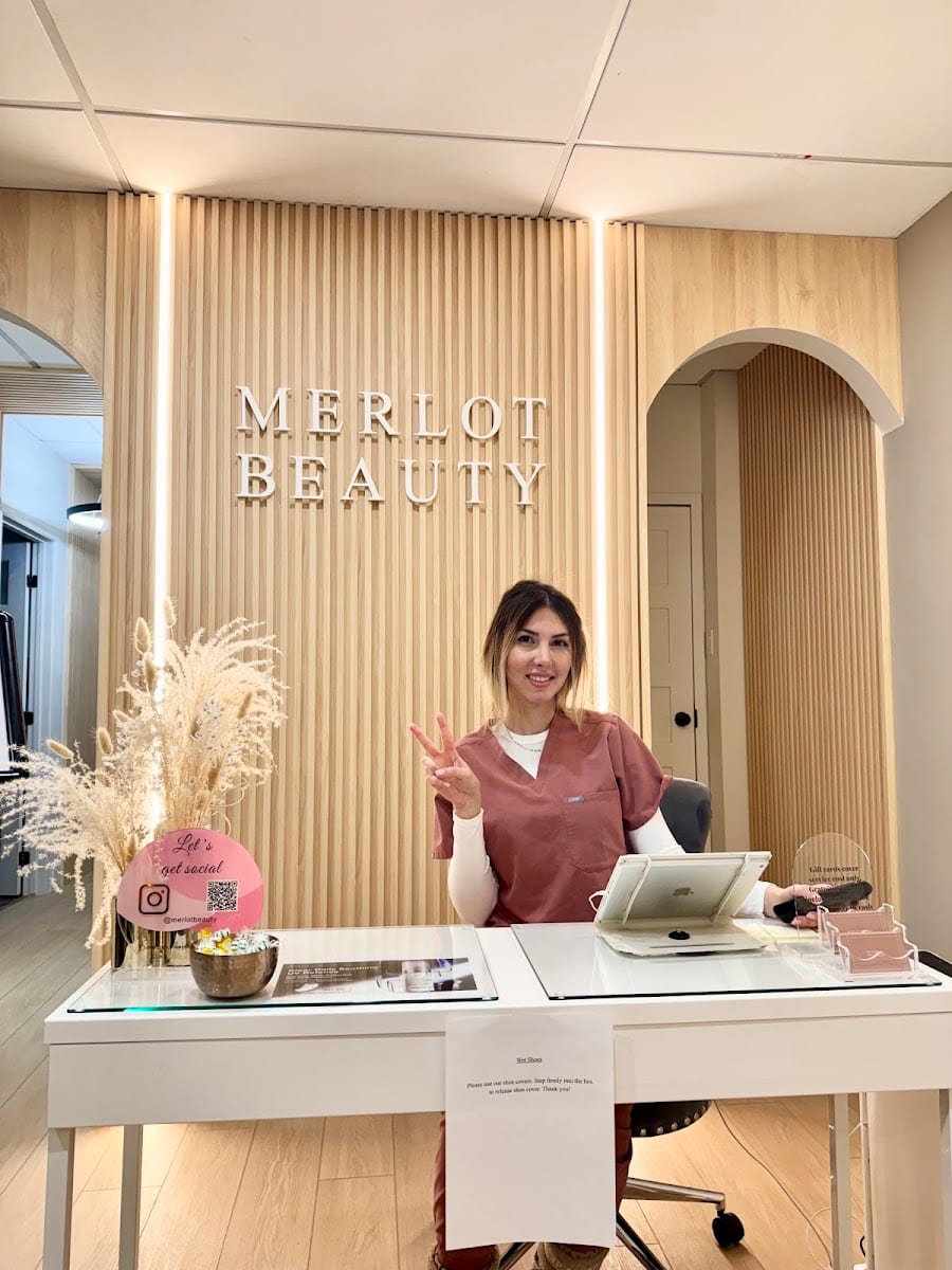 Merlot Beauty | PicoWay | Laser Hair Removal | Tattoo Removal | Laser Clinic, photo 2