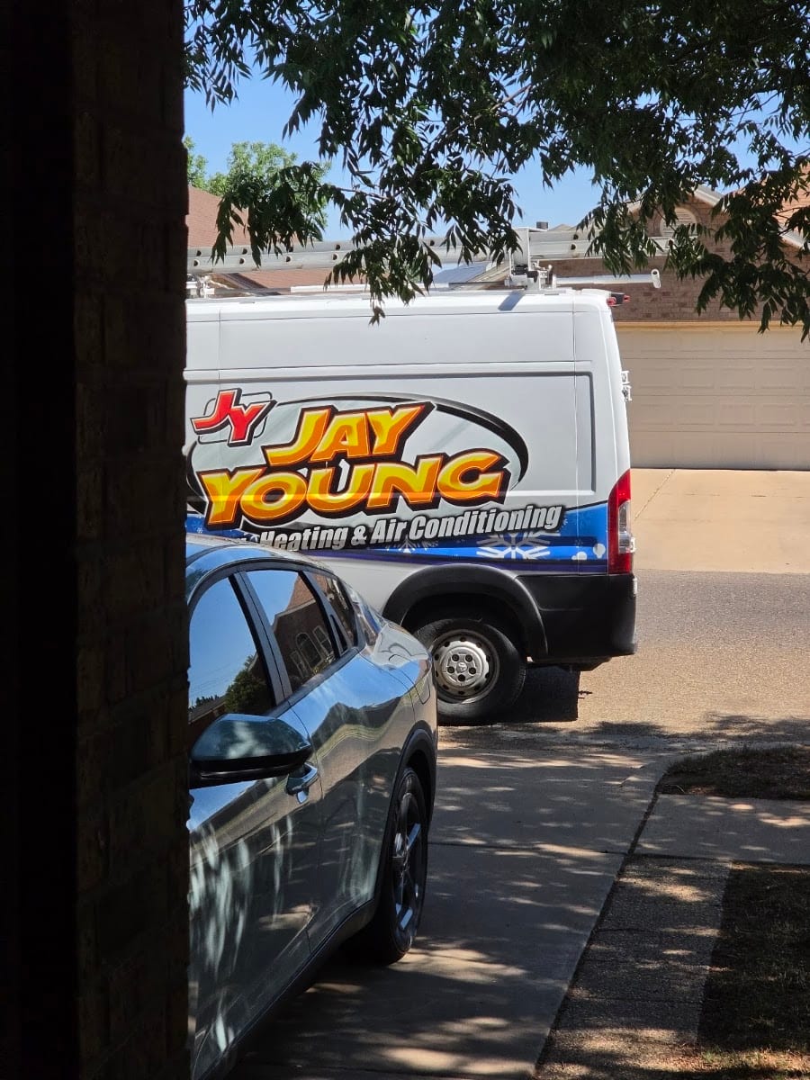 Jay Young Plumbing, Heating and Air Conditioning, photo 3