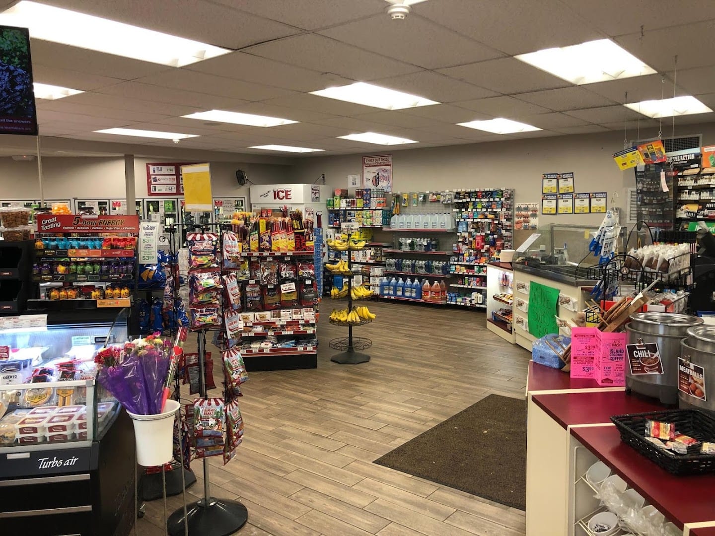 Stewart's Shops, photo 2