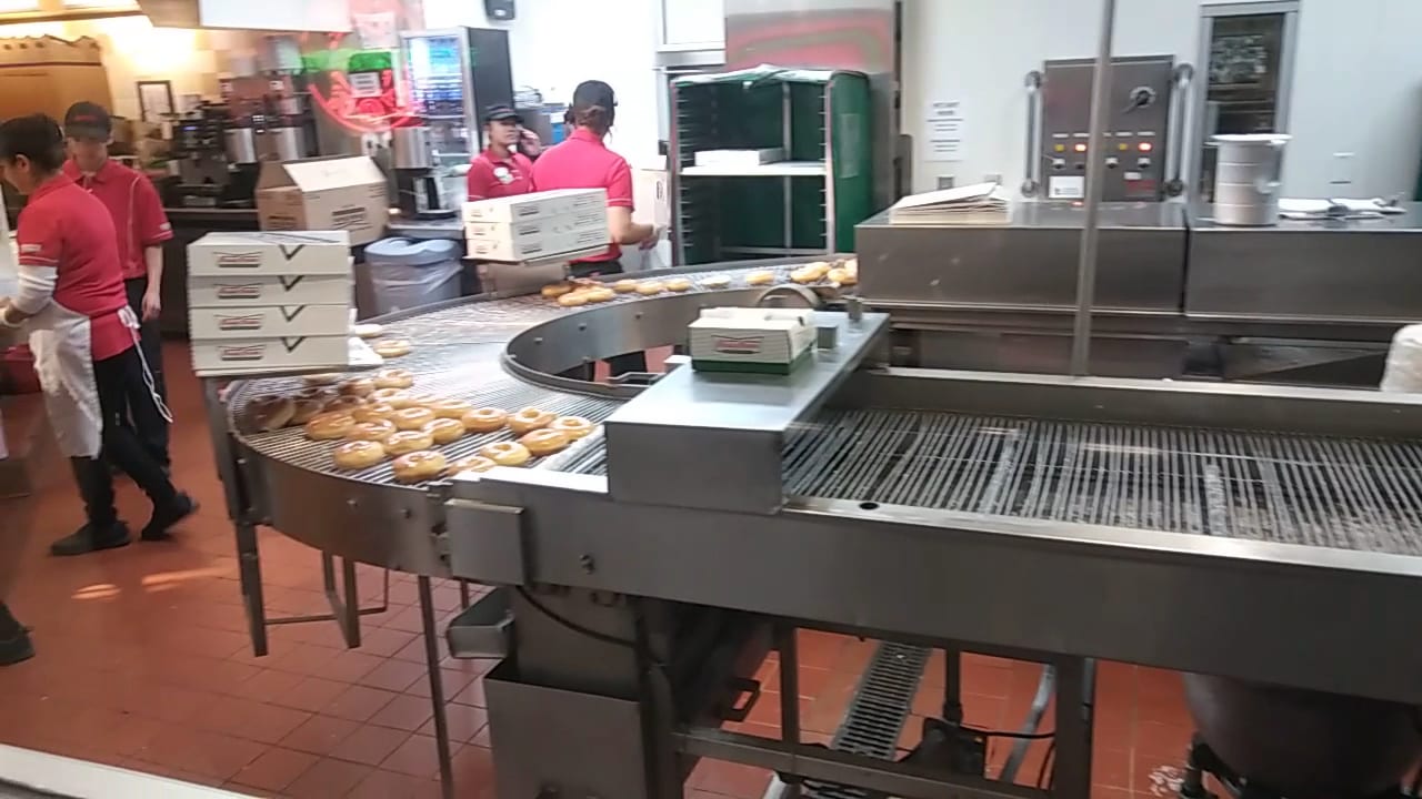 Krispy Kreme, photo 2