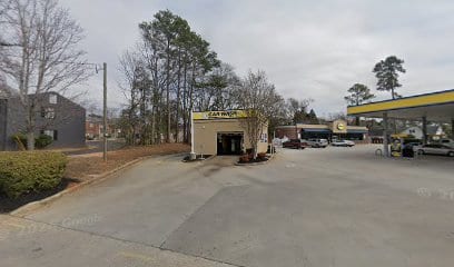 Car Wash