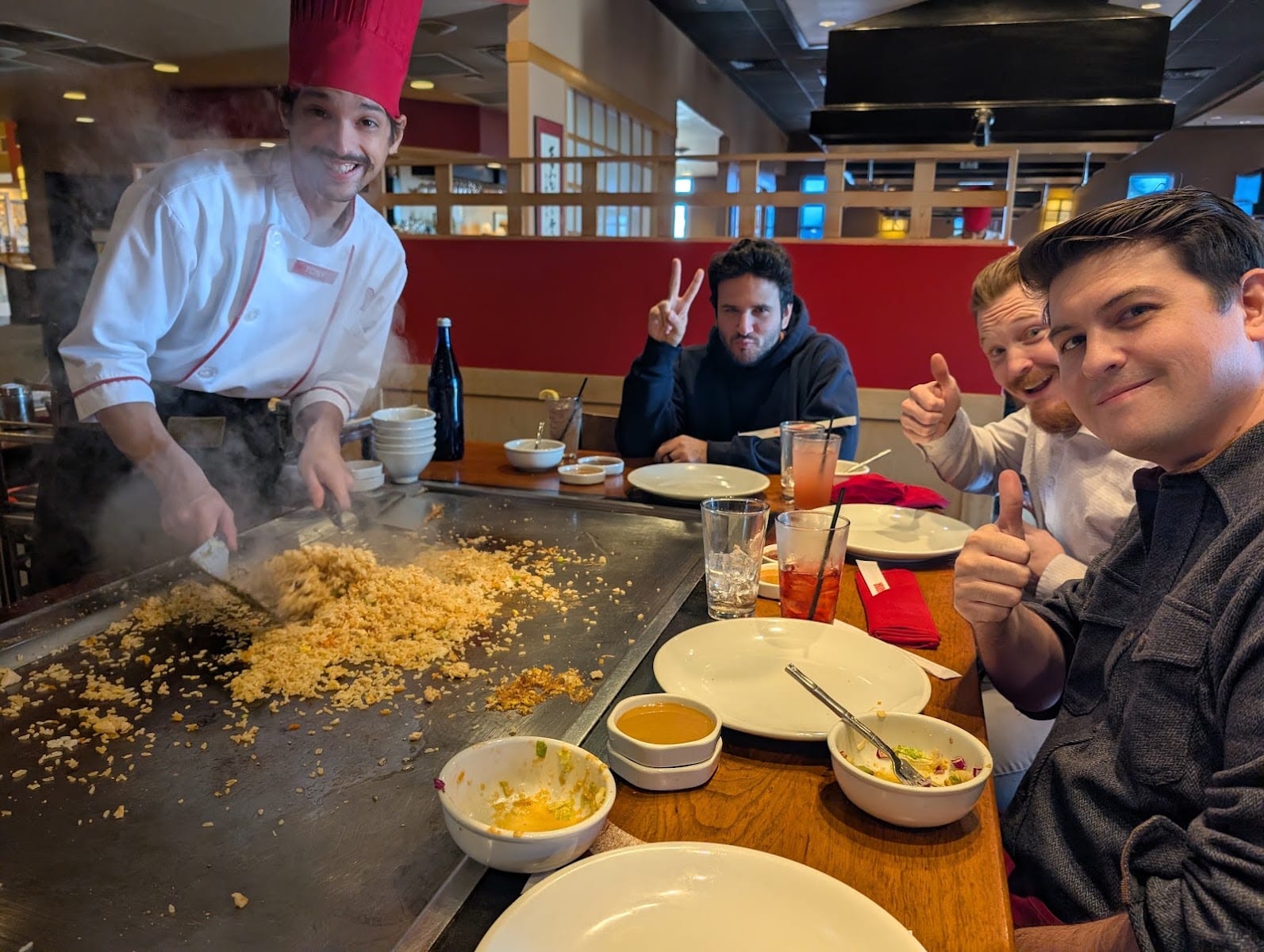 Benihana - Scottsdale, photo 4