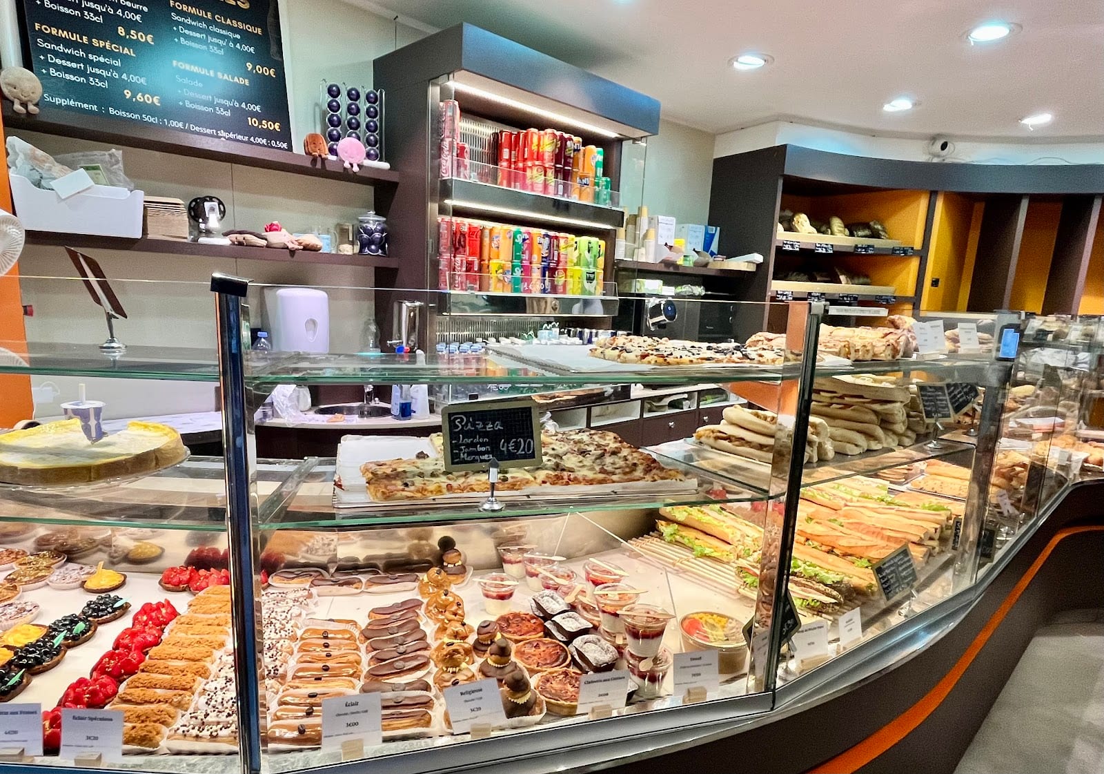 Boulangerie Banette, photo 2