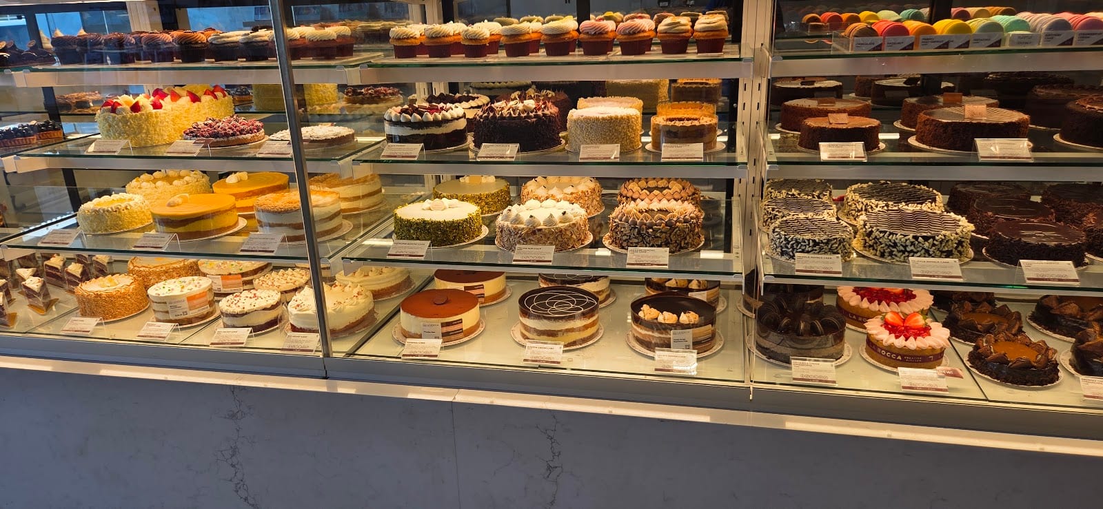 La Rocca Creative Kitchen (Richmond Hill)