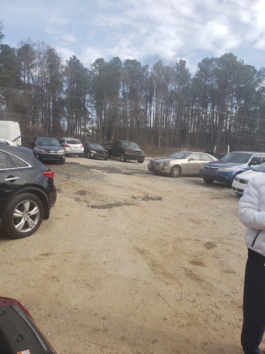 MEK Auto Services and Towing, photo 2