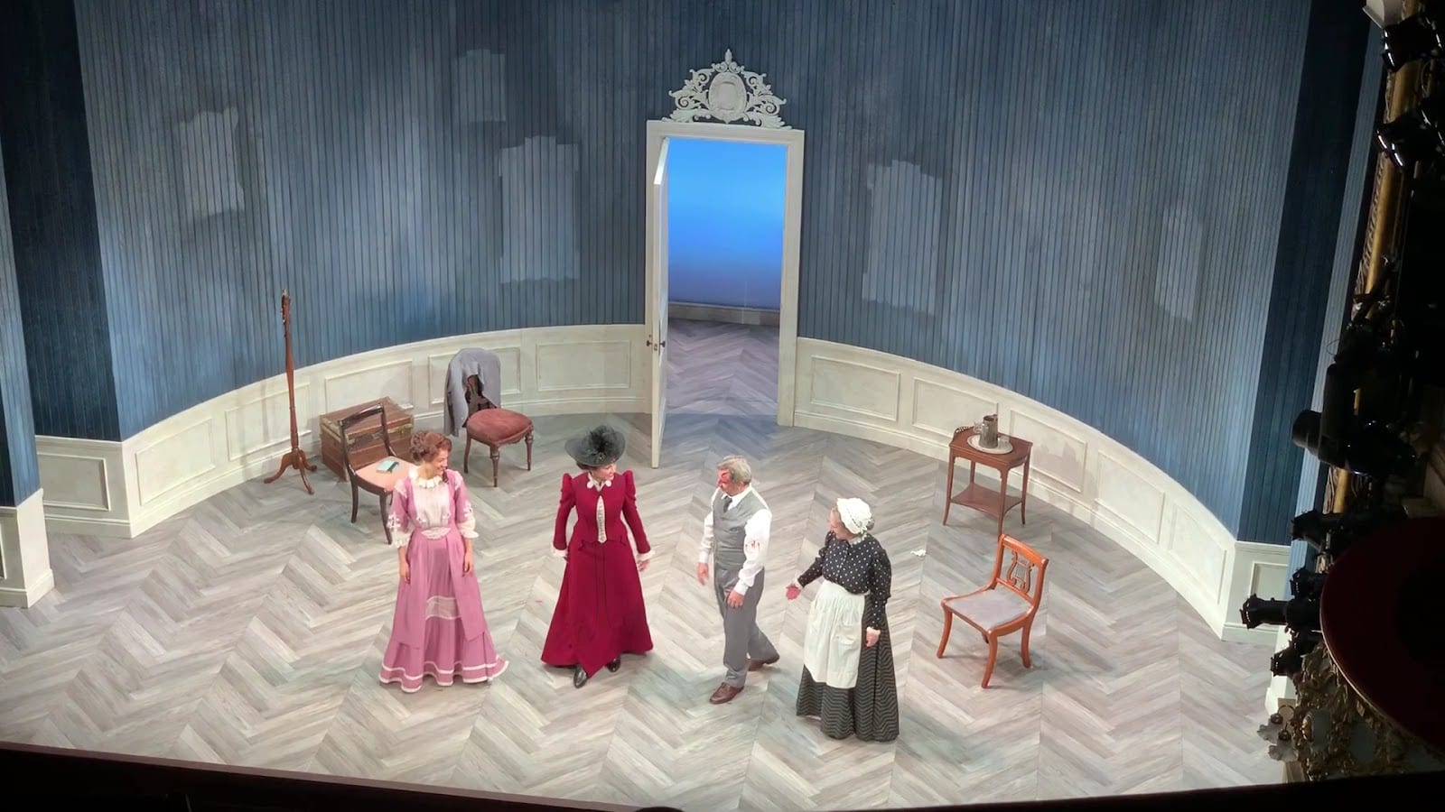Asolo Repertory Theatre, photo 2