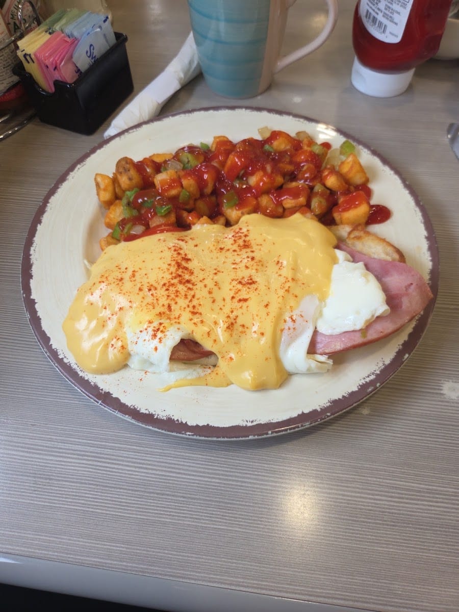 Shellie's Country Cafe, photo 3