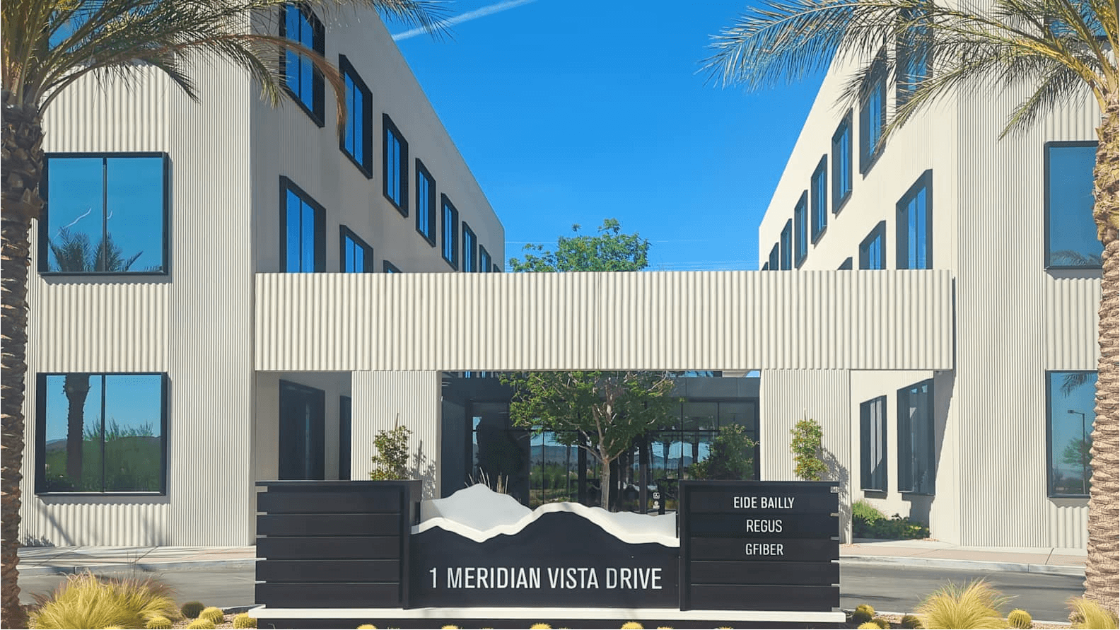 Regus Summerlin
