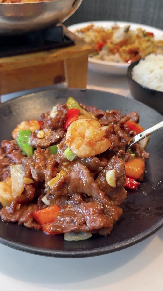 Yuan Chinese Cuisine, photo 3