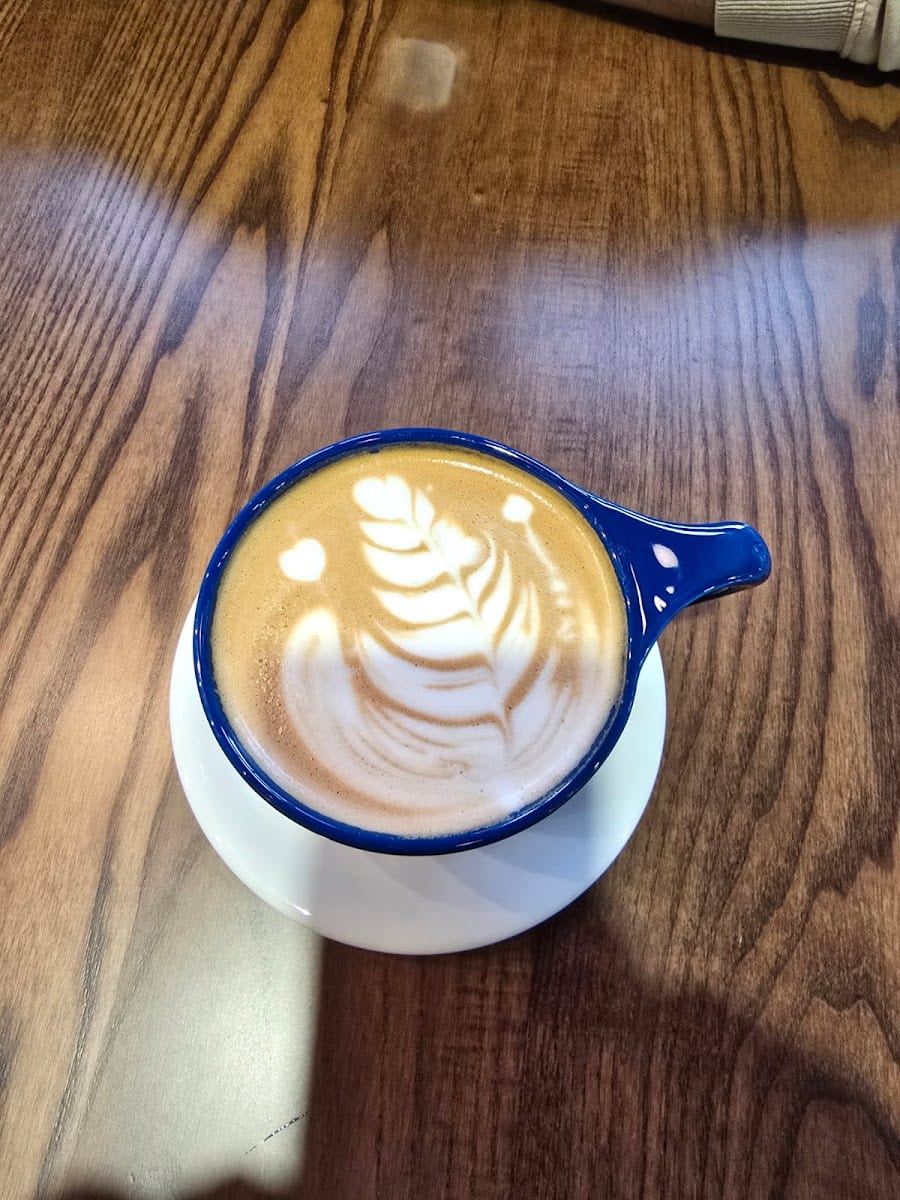 Aroma Espresso Bar, photo 4