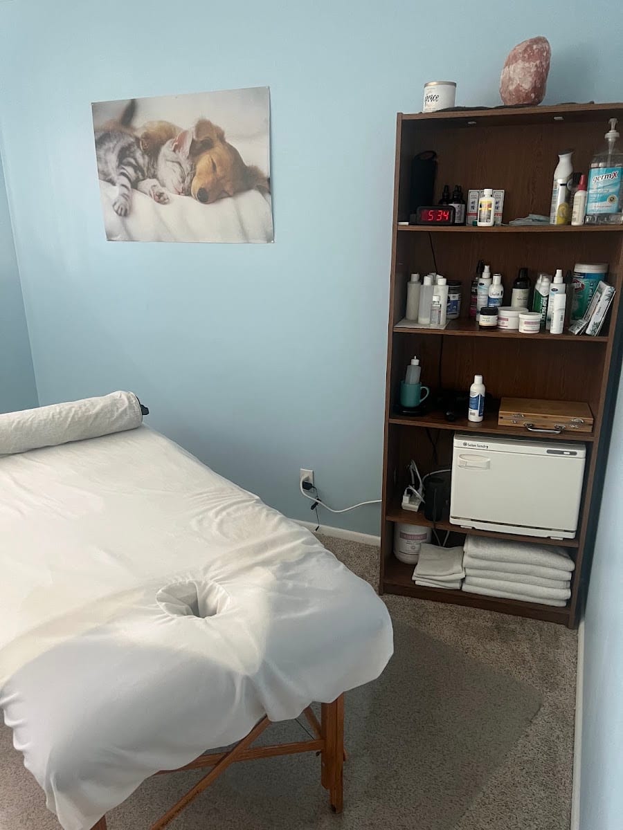 Dan's Massage Therapy