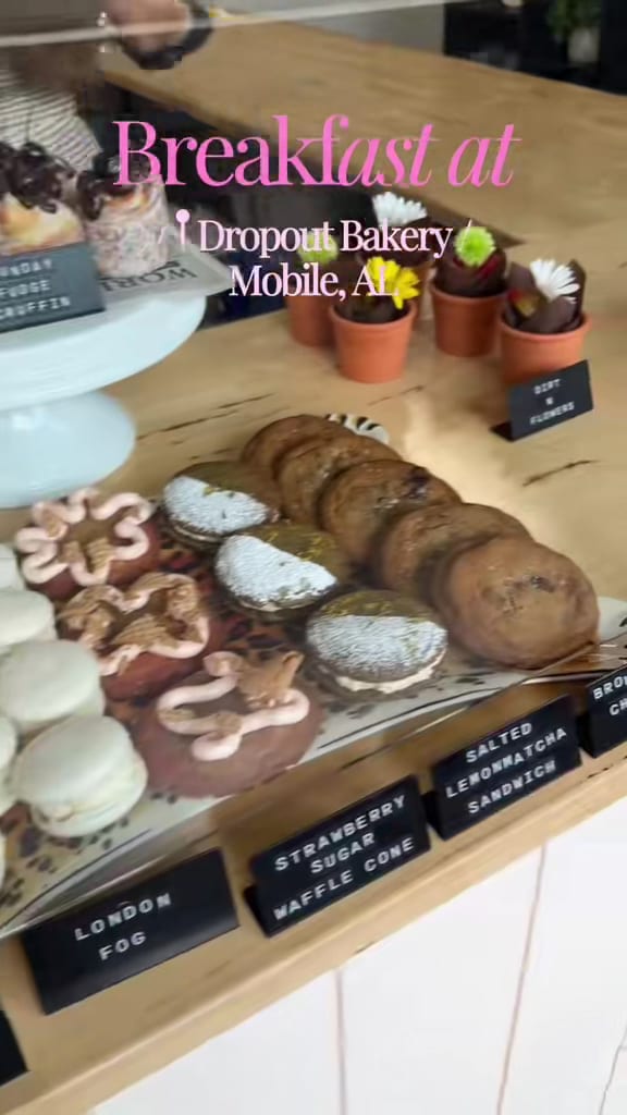 Dropout Bakery & Co., photo 3