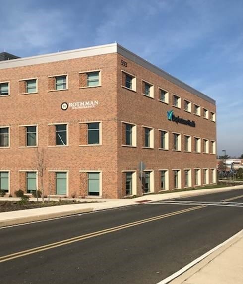 Rothman Orthopaedics