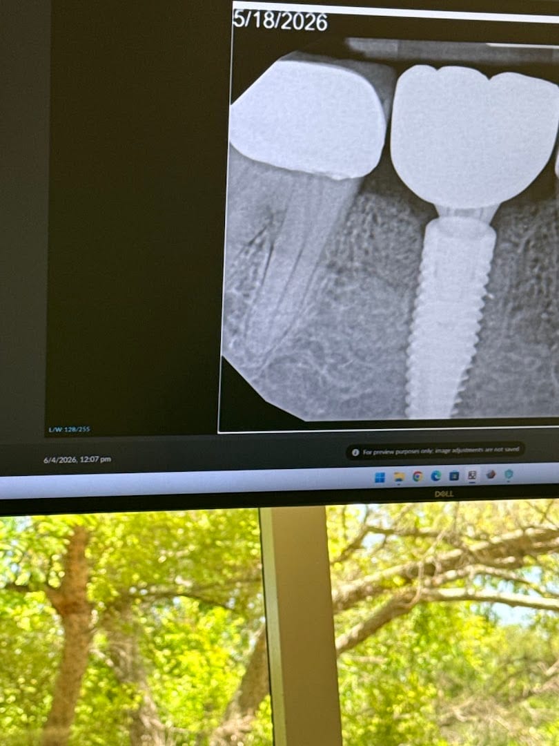 Dr. Dane T. Swenson, DMD, MS, photo 2