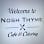 Nosh Thyme Cafe