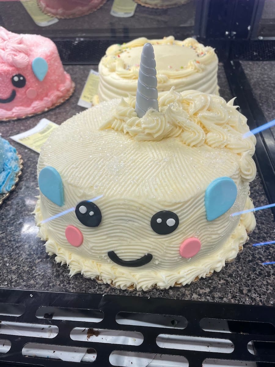 Safeway Bakery