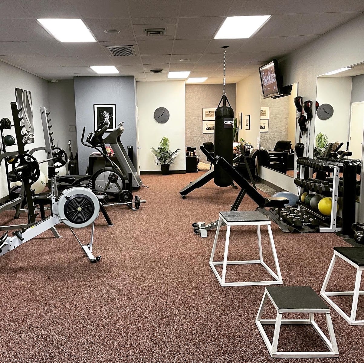 Catalyst Fitness, photo 2