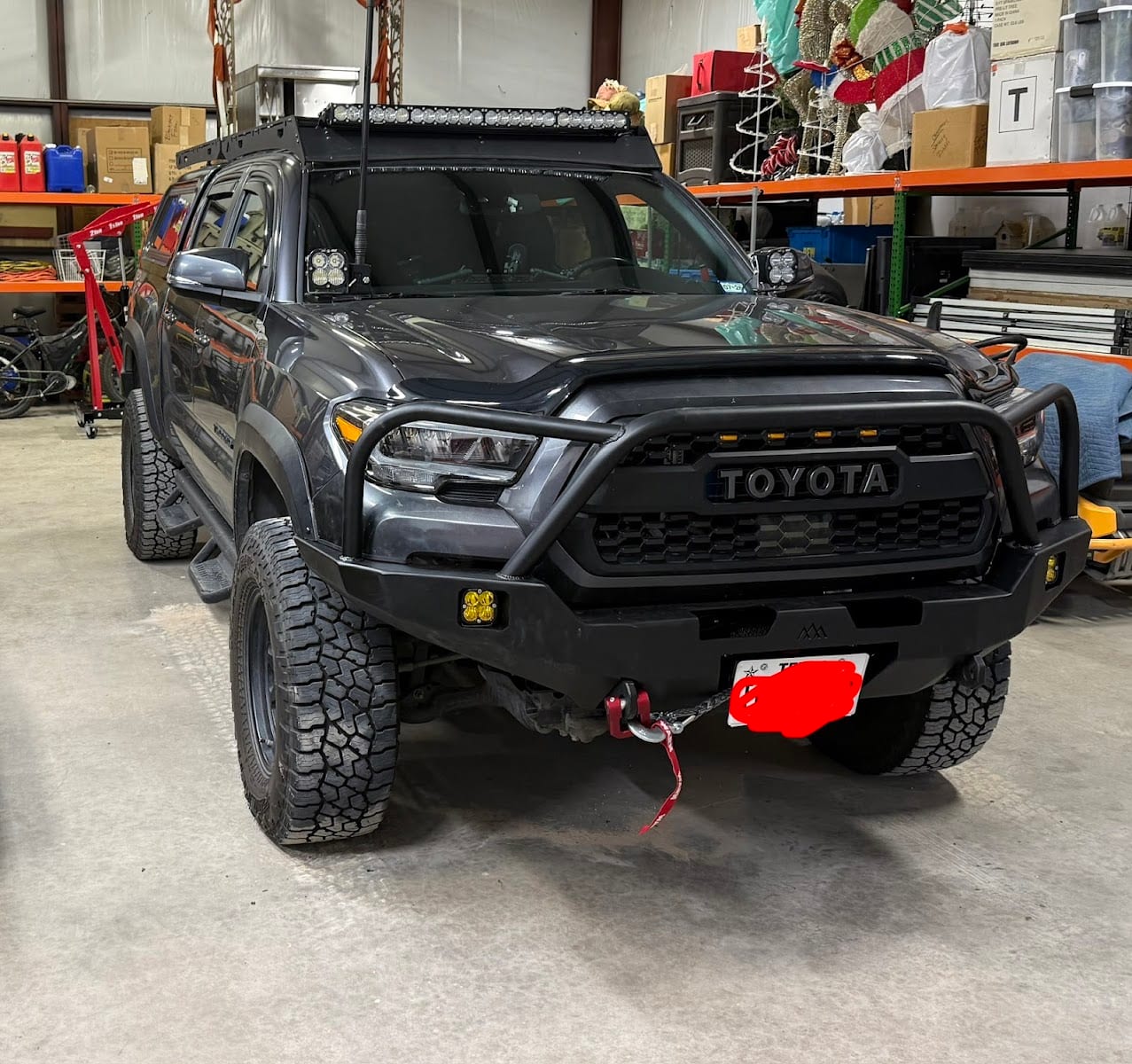 Premier Off-Road & Performance, photo 2