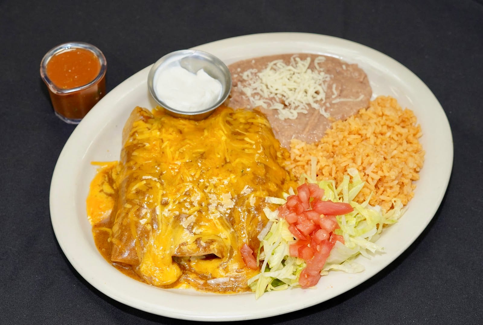 Waynedale Cafe